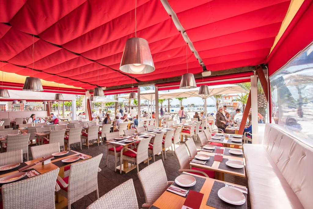 Brisa Marina 4* Port de Alcudia (Mallorca)