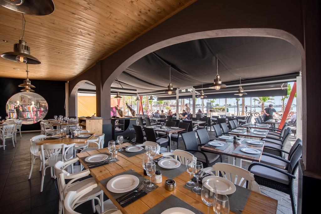 Brisa Marina 4* Port de Alcudia (Mallorca)