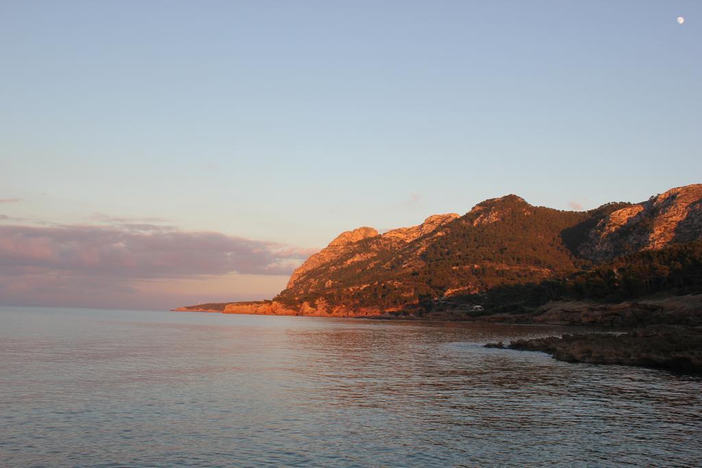 Brisa Marina Guest house