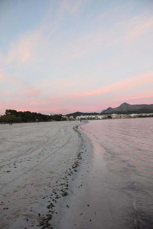 Guest house Brisa Marina Port de Alcudia (Mallorca)