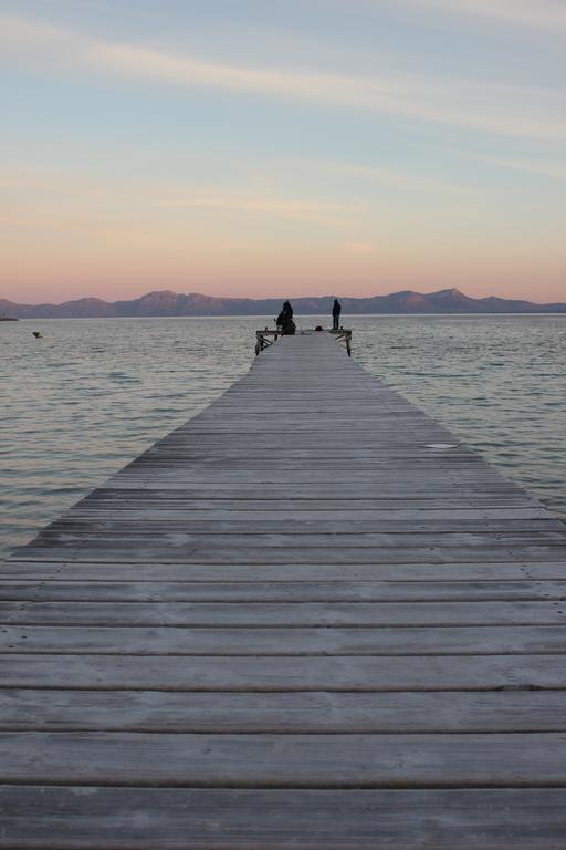 Brisa Marina Guest house