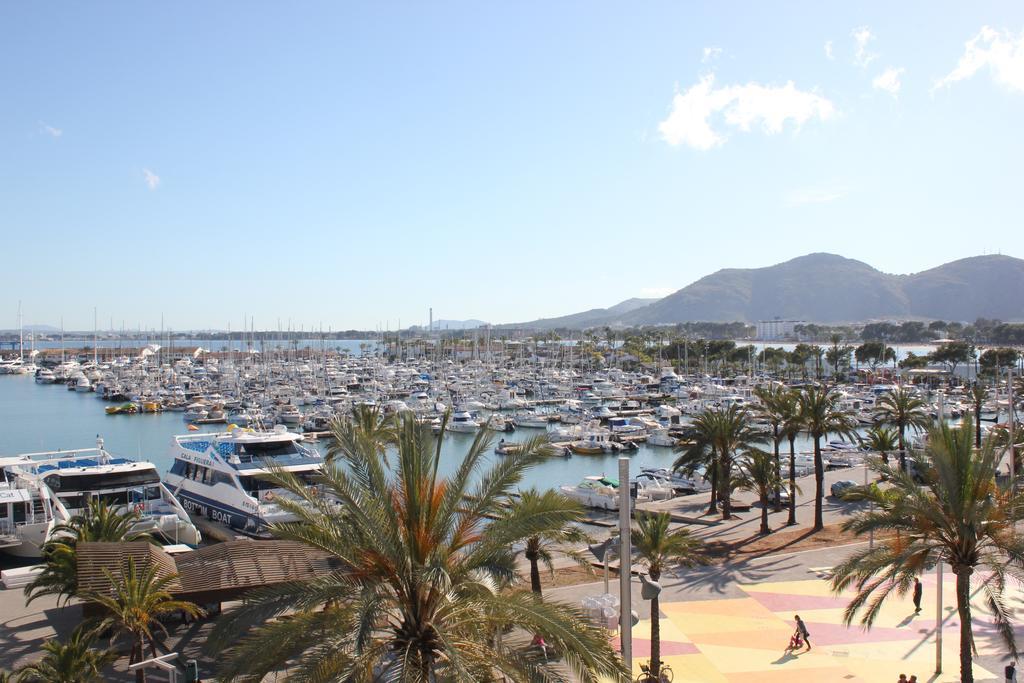 Guest house Brisa Marina 4*