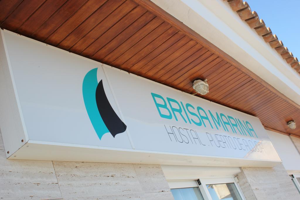 Guest house Brisa Marina