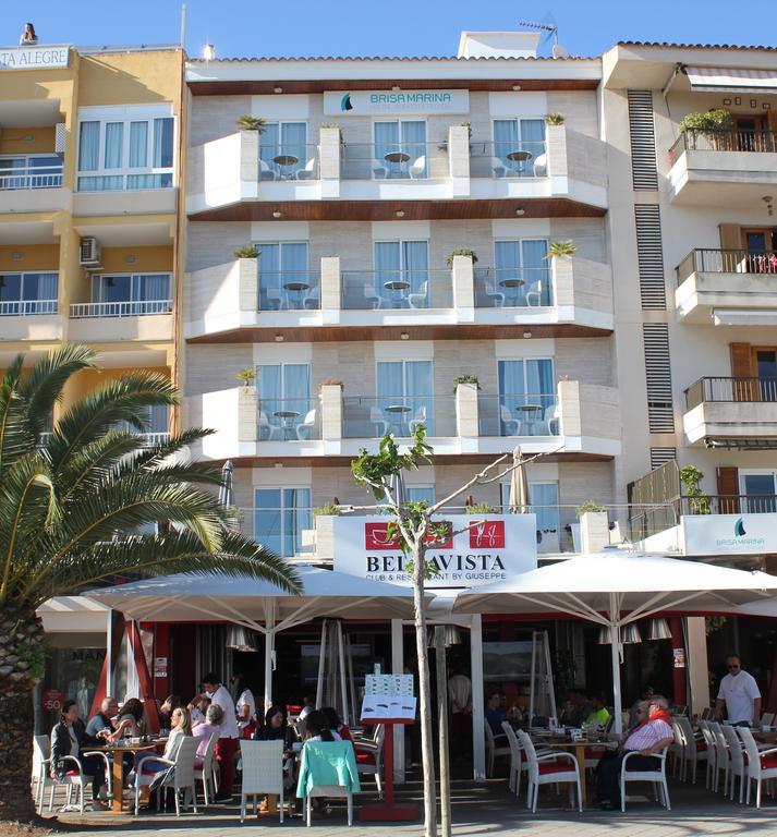 Guest house Brisa Marina
