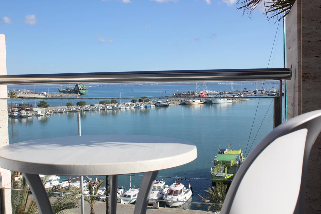 Guest house Brisa Marina Port de Alcudia (Mallorca)