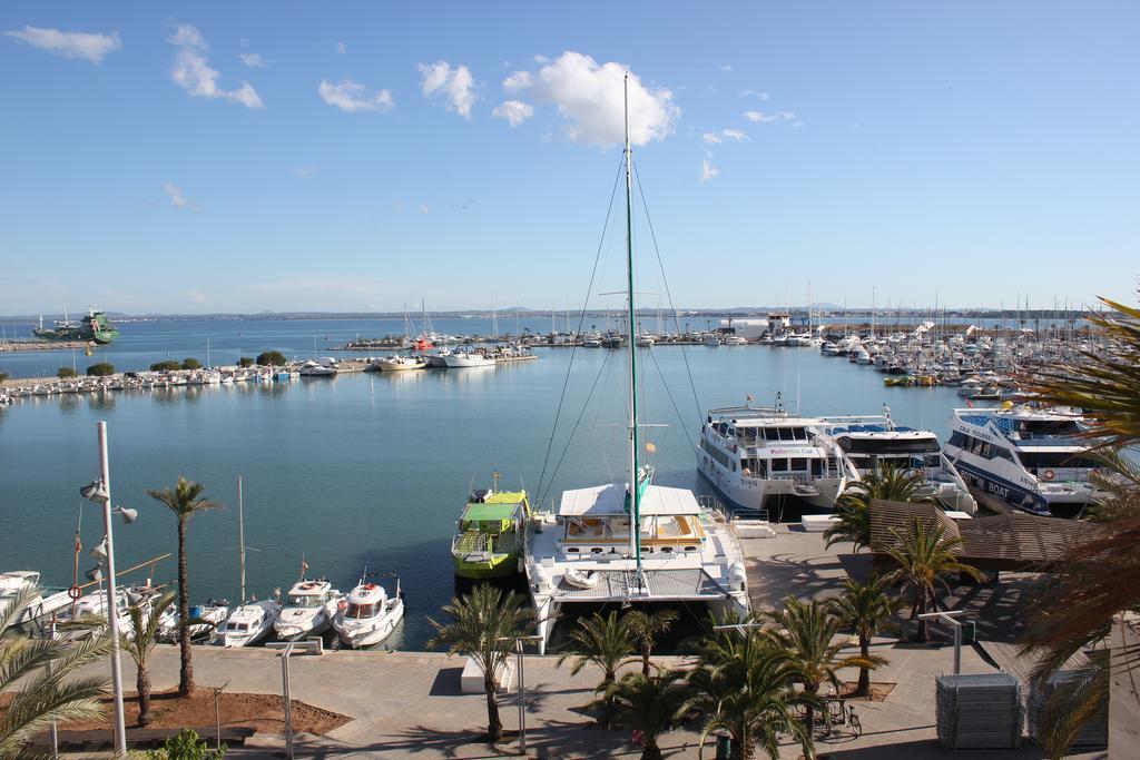 Guest house Brisa Marina 4*