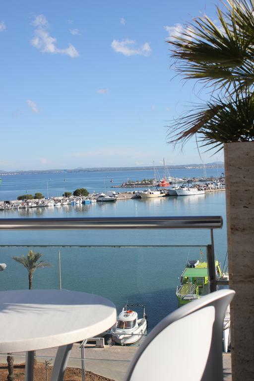 Guest house Brisa Marina 4*