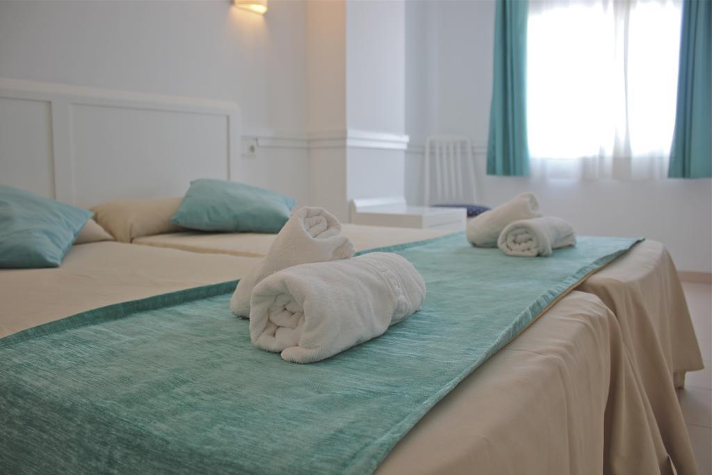 Guest house Brisa Marina