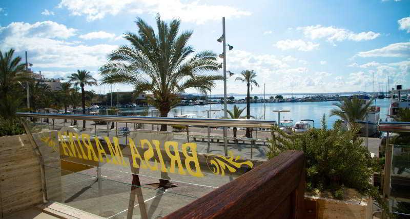 Brisa Marina Guest house 4*