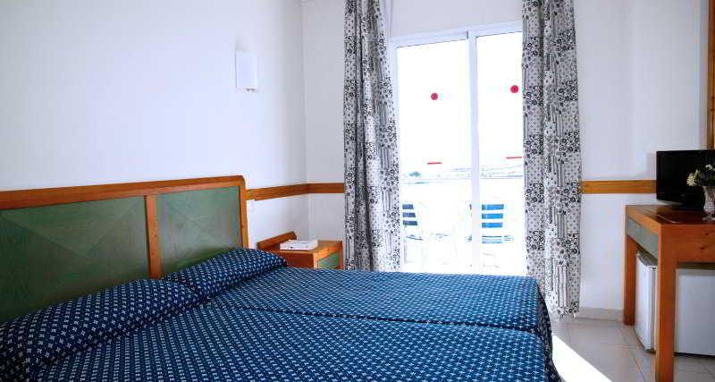 Guest house Brisa Marina Port de Alcudia (Mallorca)
