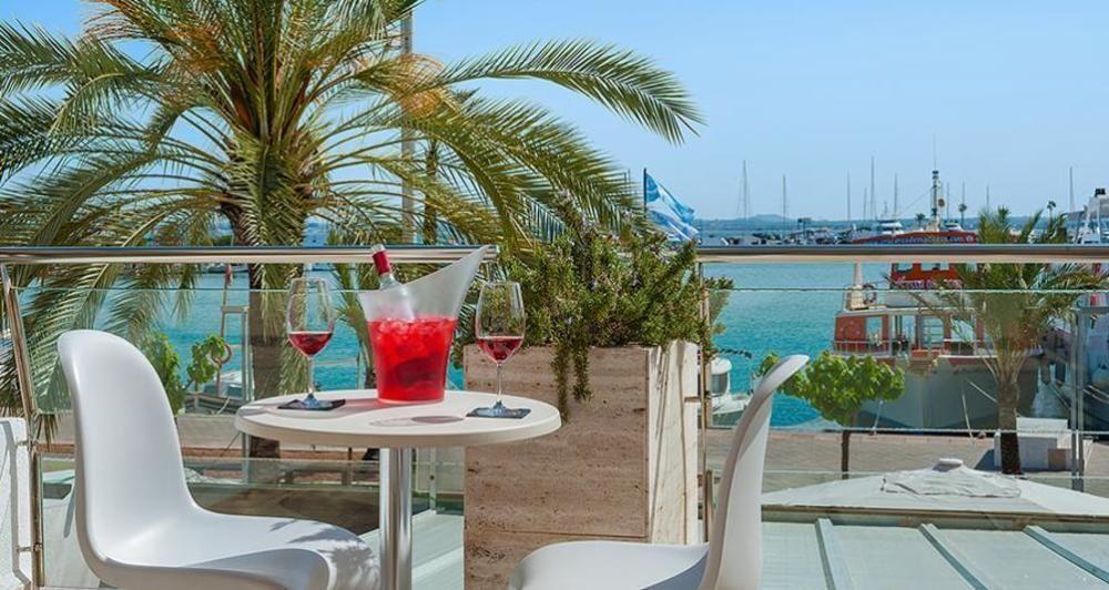 Brisa Marina Guest house Port de Alcudia (Mallorca)
