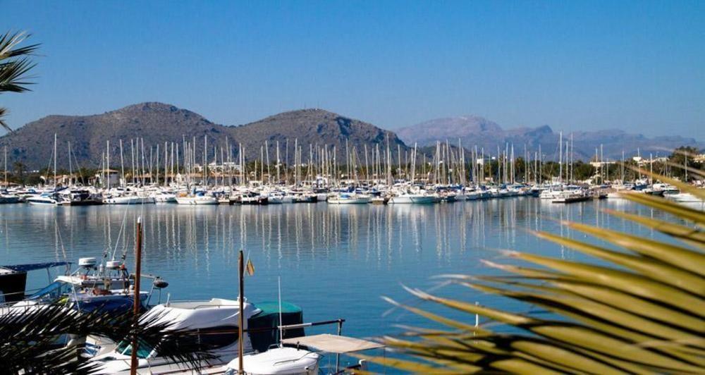 Brisa Marina Guest house Port de Alcudia (Mallorca)
