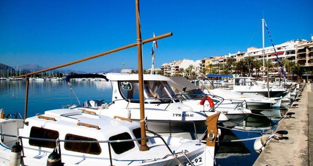 Brisa Marina 4* Port de Alcudia (Mallorca)