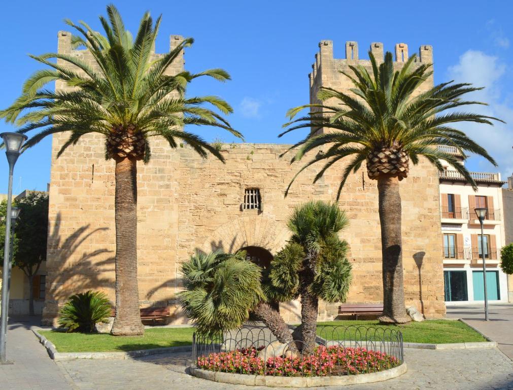 Guest house Brisa Marina Port de Alcudia (Mallorca)