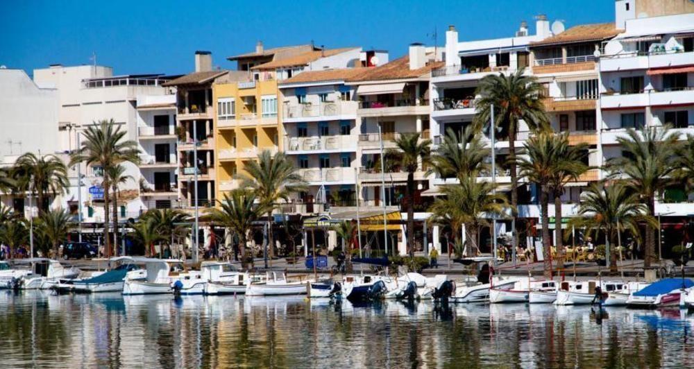 Brisa Marina Guest house Port de Alcudia (Mallorca)