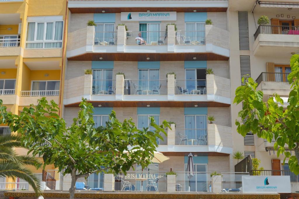 Guest house Brisa Marina