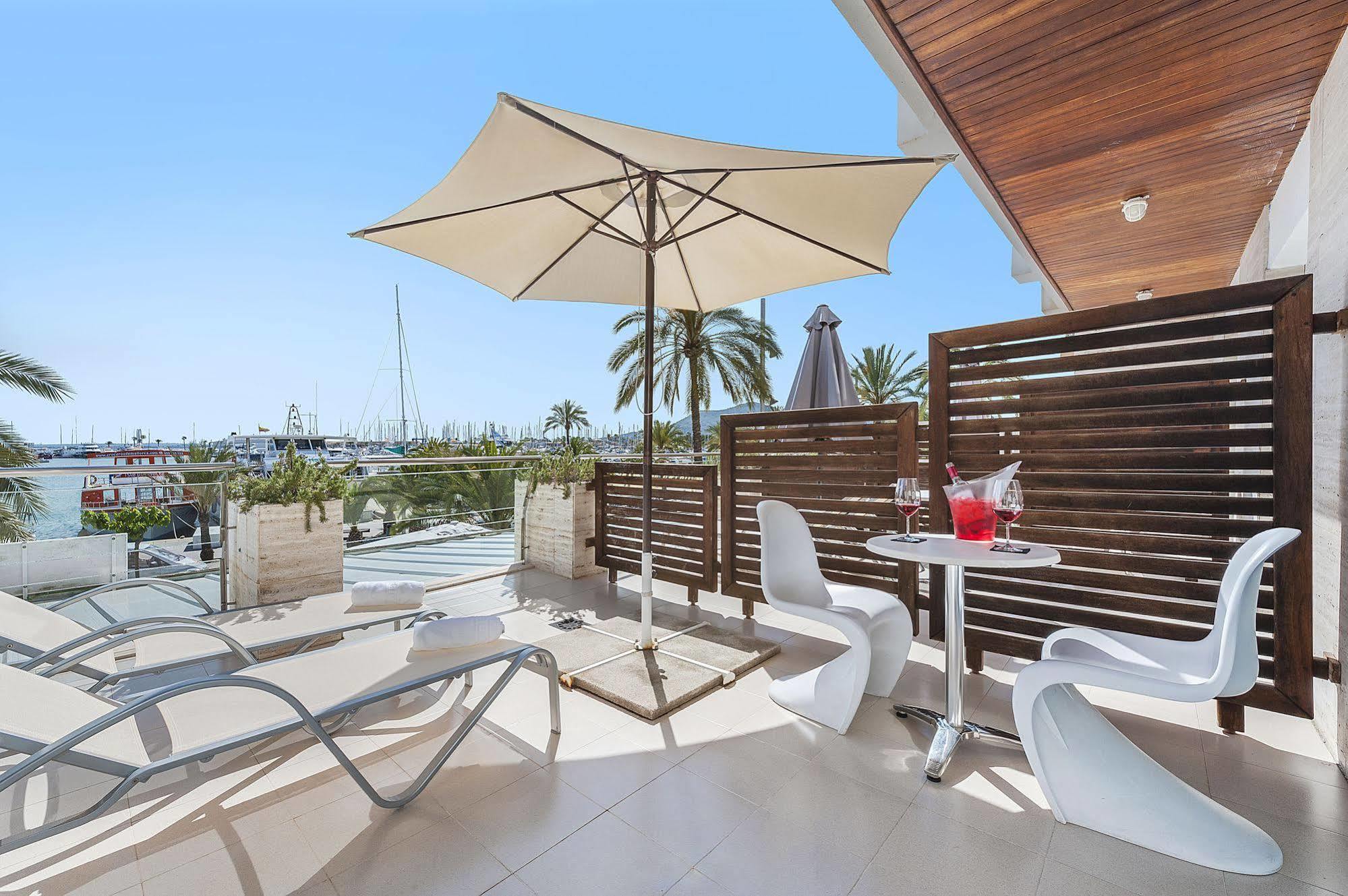 Guest house Brisa Marina Port de Alcudia (Mallorca)