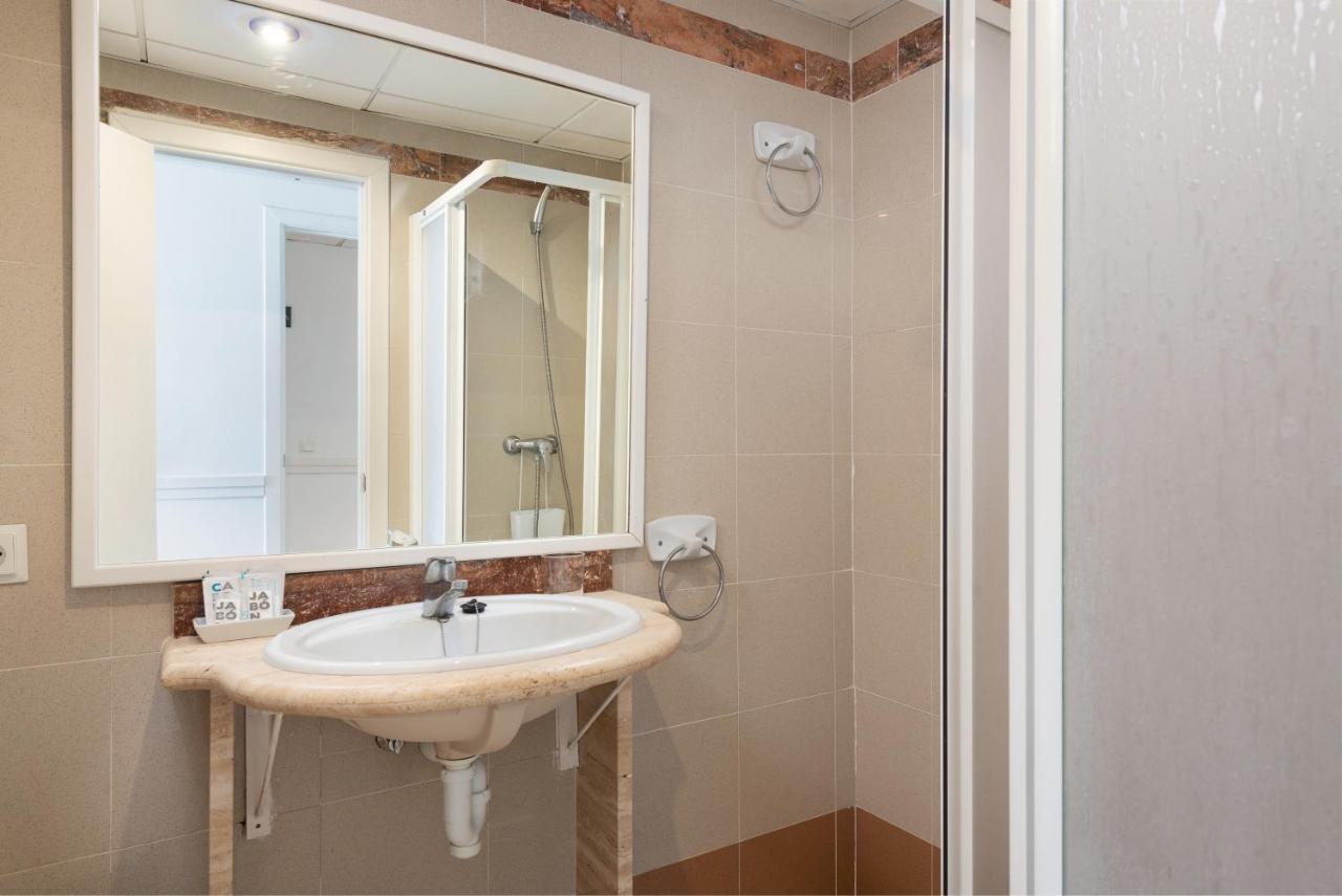 Brisa Marina Pensión 4*