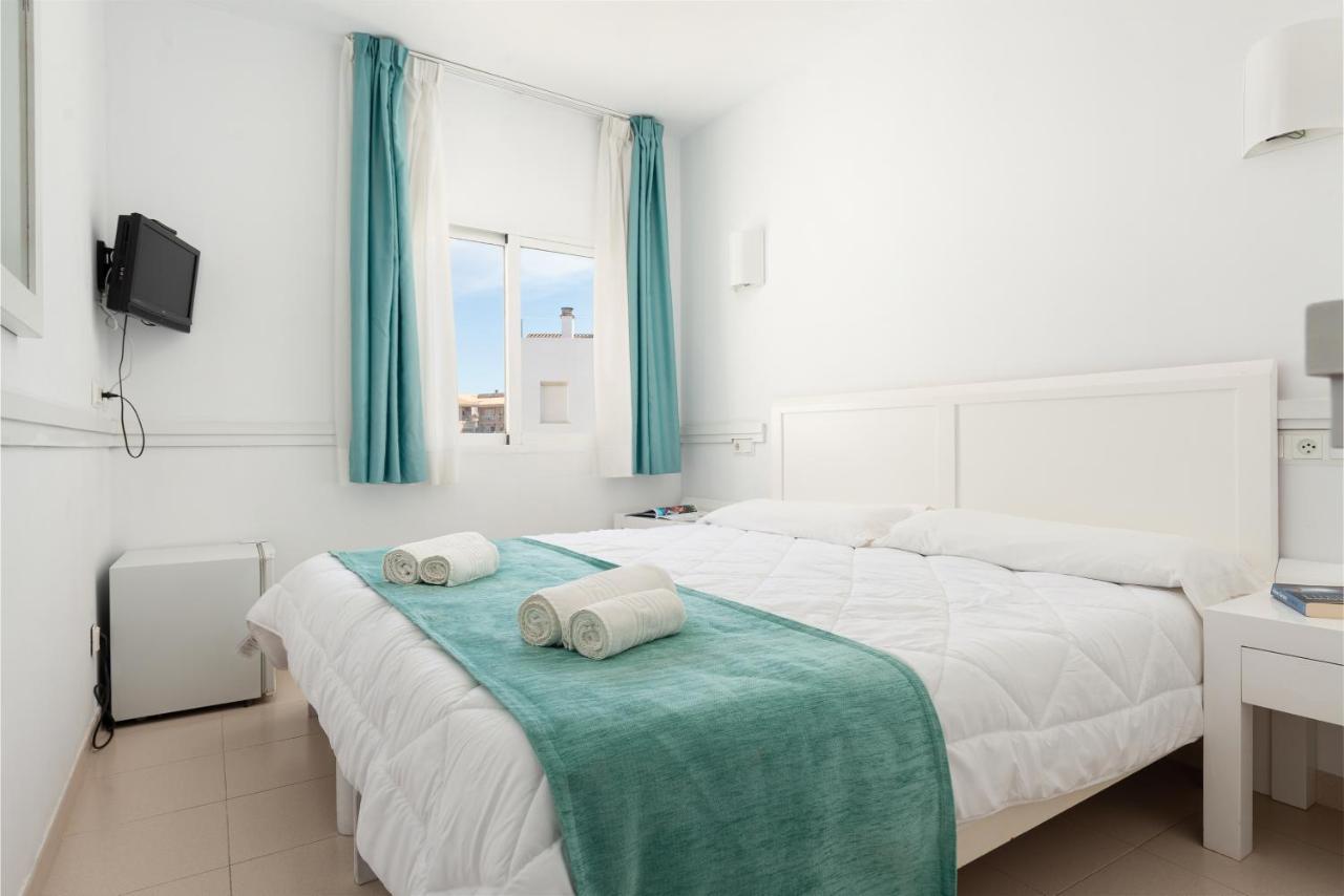 Brisa Marina Pensión 4*