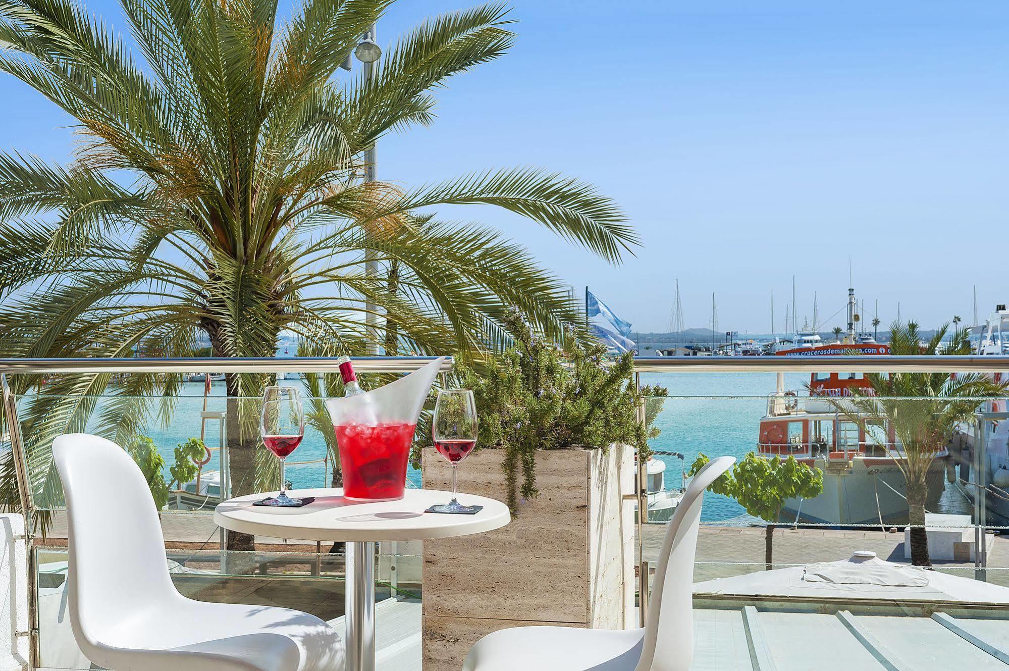 Maison d'hôtes Brisa Marina Port d'Alcúdia